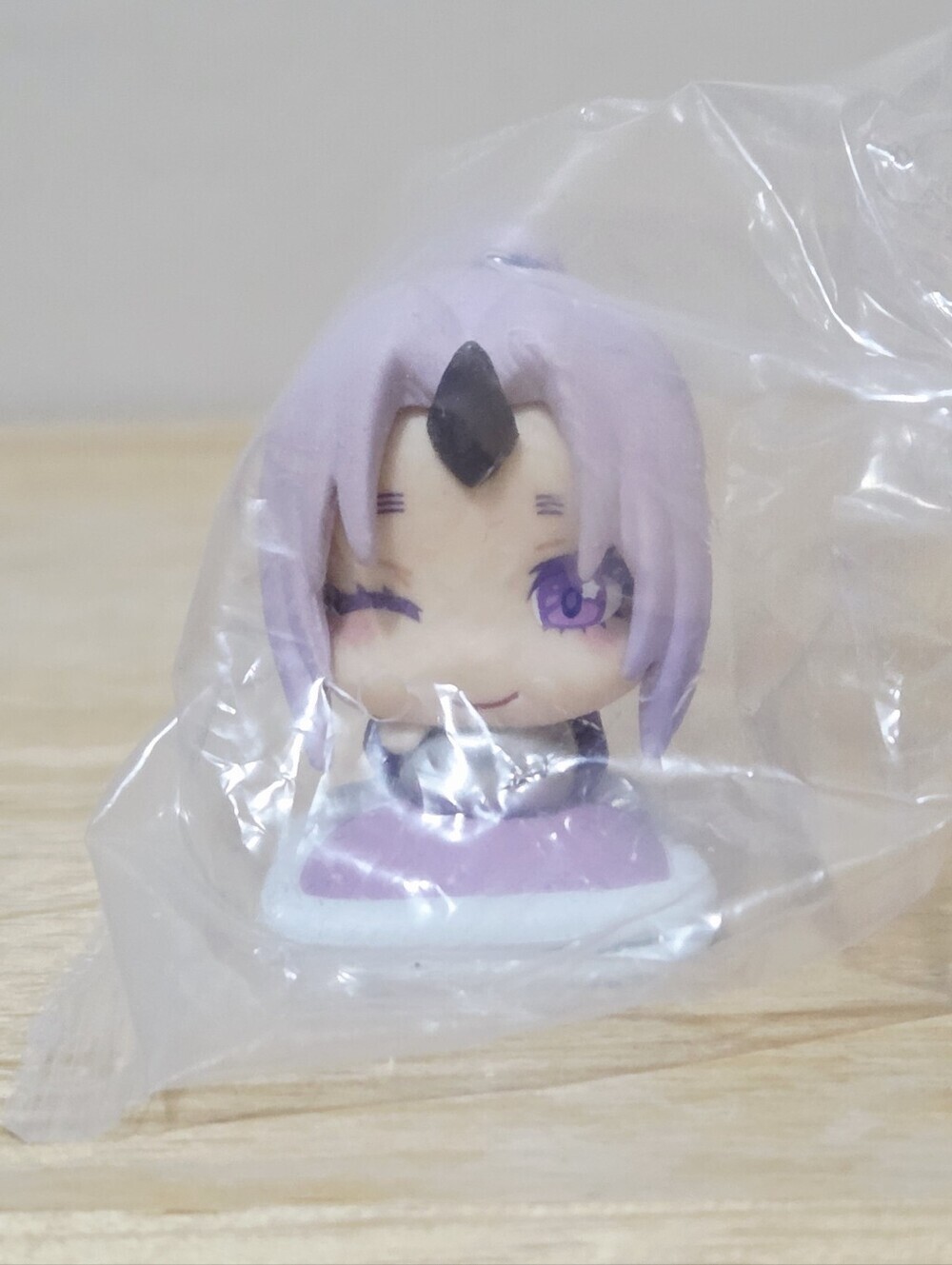 *4 for $30* That Time I Got Reincarnated as a Slime Sleepy Shion Chibi 2" Figure